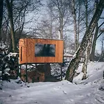 Rokle Tiny House * Plandry