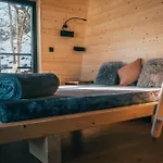 Rokle Tiny House Apartman