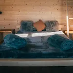 Rokle Tiny House Apartman