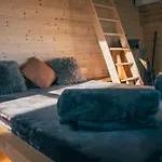 Rokle Tiny House Apartman