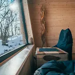 Apartman Rokle Tiny House Plandry