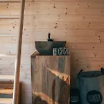 Apartman Rokle Tiny House Plandry