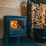 Rokle Tiny House *