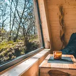Rokle Tiny House Apartman