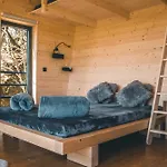 Rokle Tiny House *