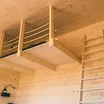 Rokle Tiny House * Plandry