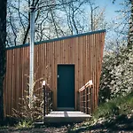 Rokle Tiny House * Plandry