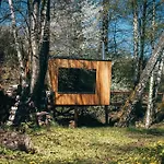 Rokle Tiny House Apartman