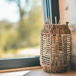 Apartman Rokle Tiny House Plandry
