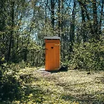 Rokle Tiny House Appartement *