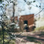 Apartman Rokle Tiny House Plandry