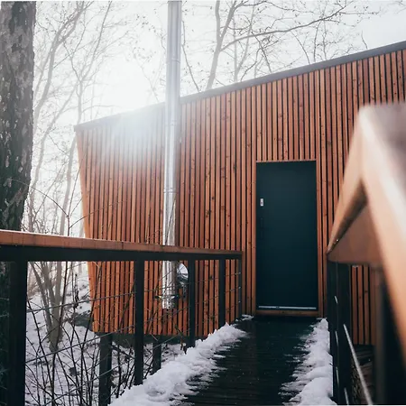 Rokle Tiny House *