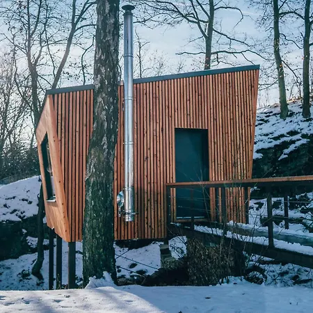 Rokle Tiny House *