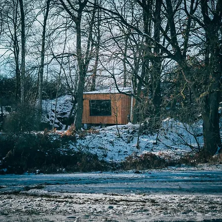 Rokle Tiny House