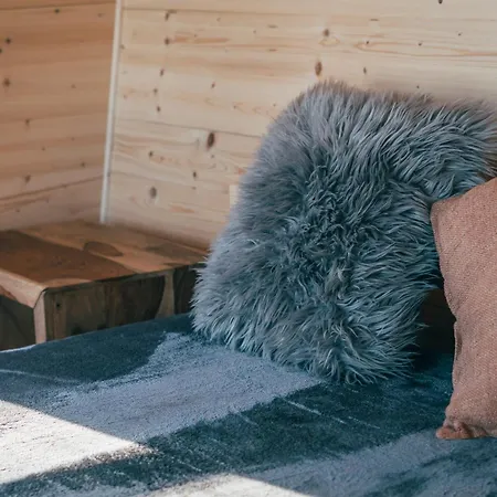 Rokle Tiny House Plandry