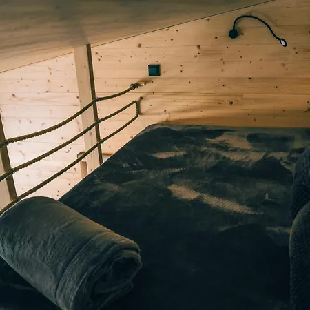 Rokle Tiny House *