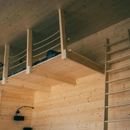 Rokle Tiny House