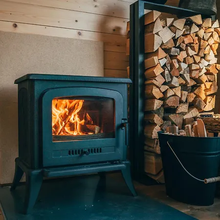 Rokle Tiny House *