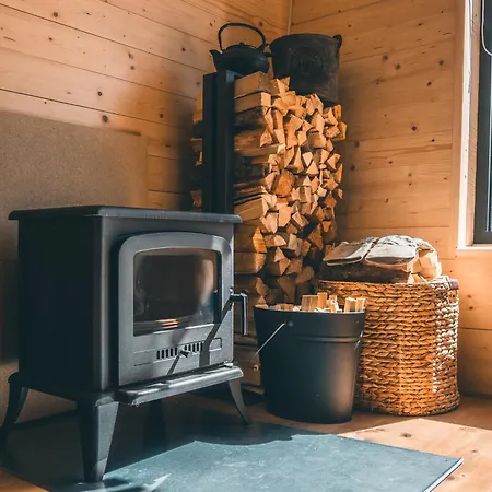 아파트 Rokle Tiny House