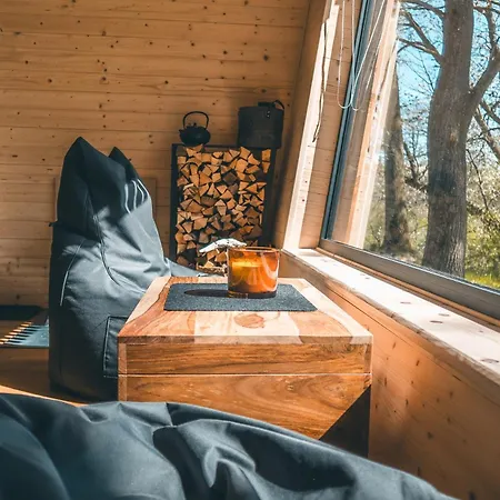 Rokle Tiny House Plandry