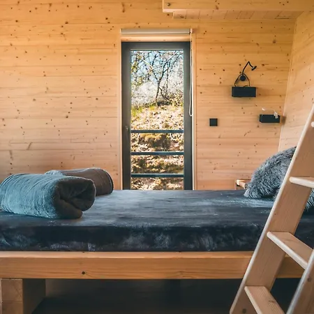 아파트 Rokle Tiny House