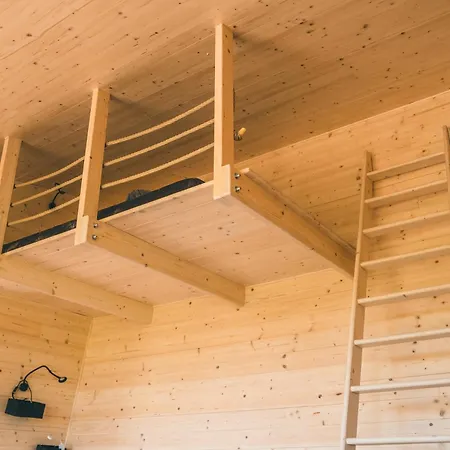 Rokle Tiny House * Plandry