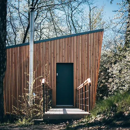 Rokle Tiny House * Plandry