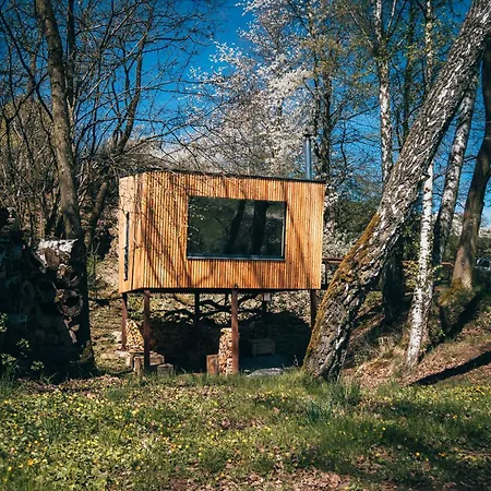 Rokle Tiny House
