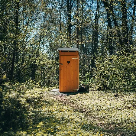 Rokle Tiny House 아파트 *