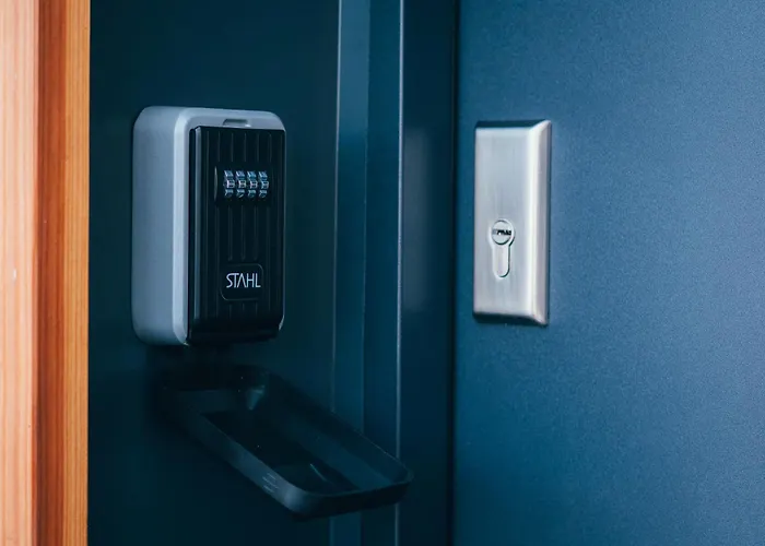 아파트 Rokle Tiny House Plandry