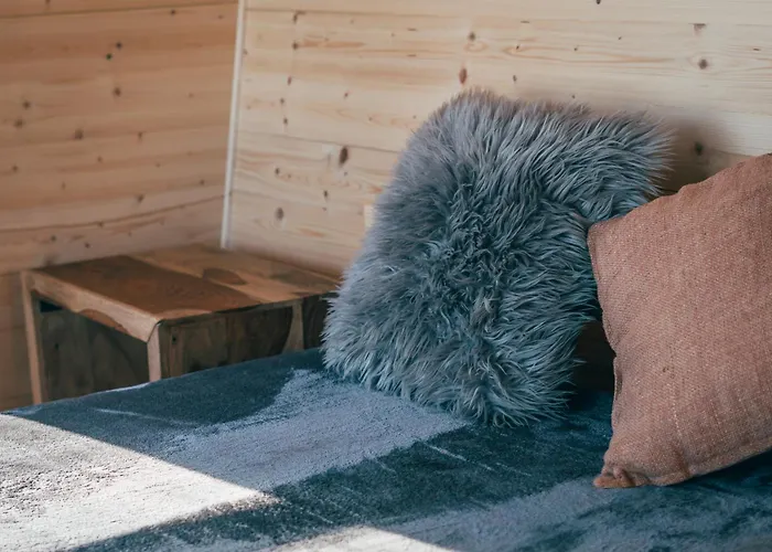 Rokle Tiny House Plandry