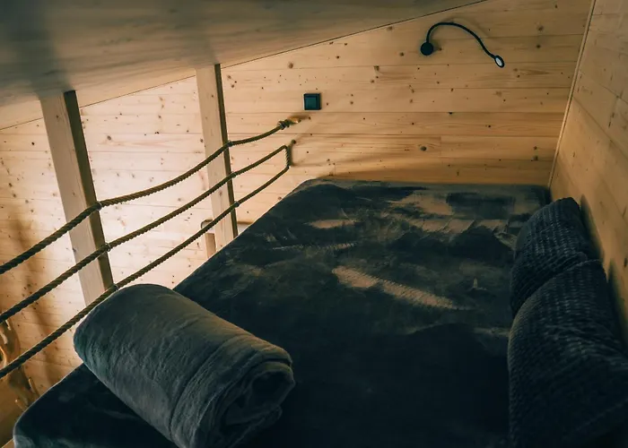 Rokle Tiny House *