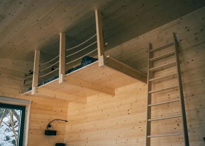 Rokle Tiny House